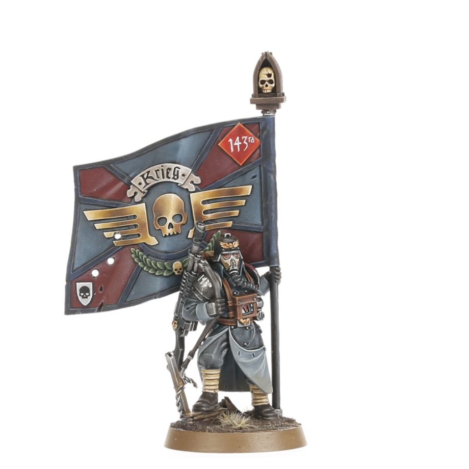Death Korps